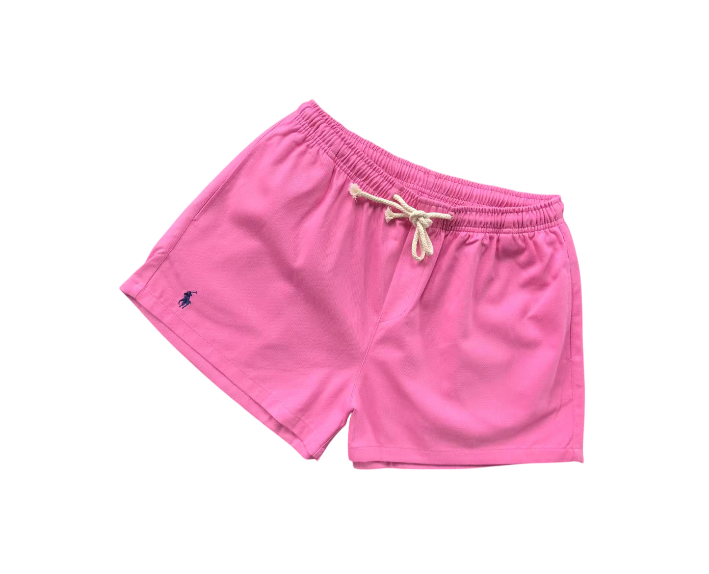 Ralph Lauren Classic Short - (PINK)