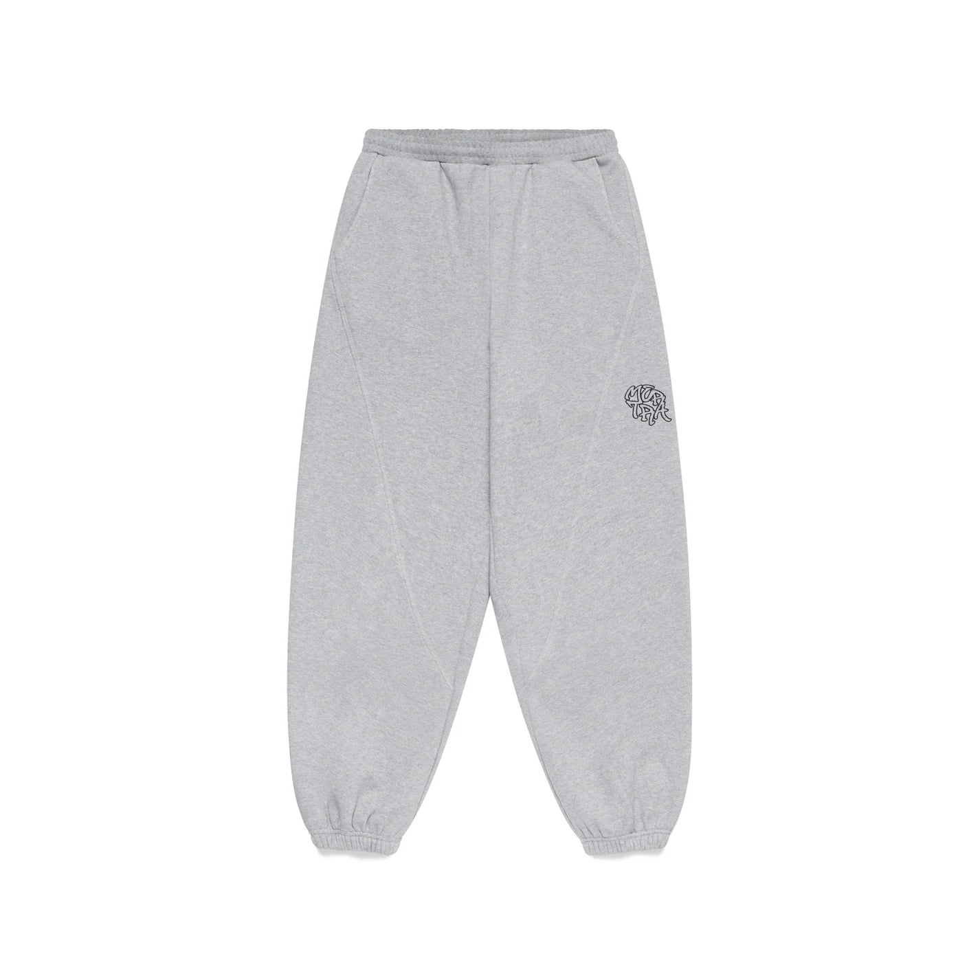 Mertra Pulse Jogging - (GREY)