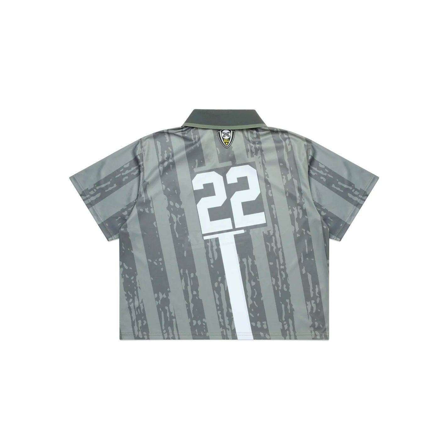 Mertra Football Kit Jersey - (ARMY)