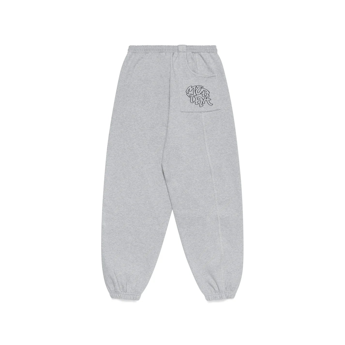 Mertra Pulse Jogging - (GREY)