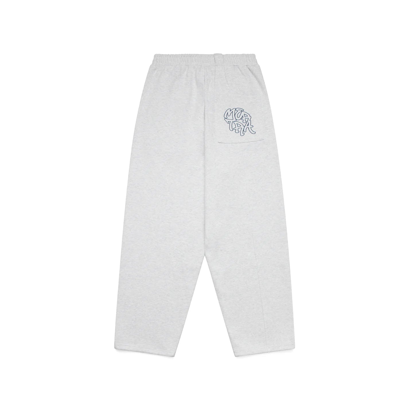 Mertra Bigstep Jogging - (GREY/NAVY)