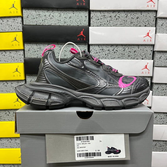 Balenciaga 3XL Dark Grey Pink