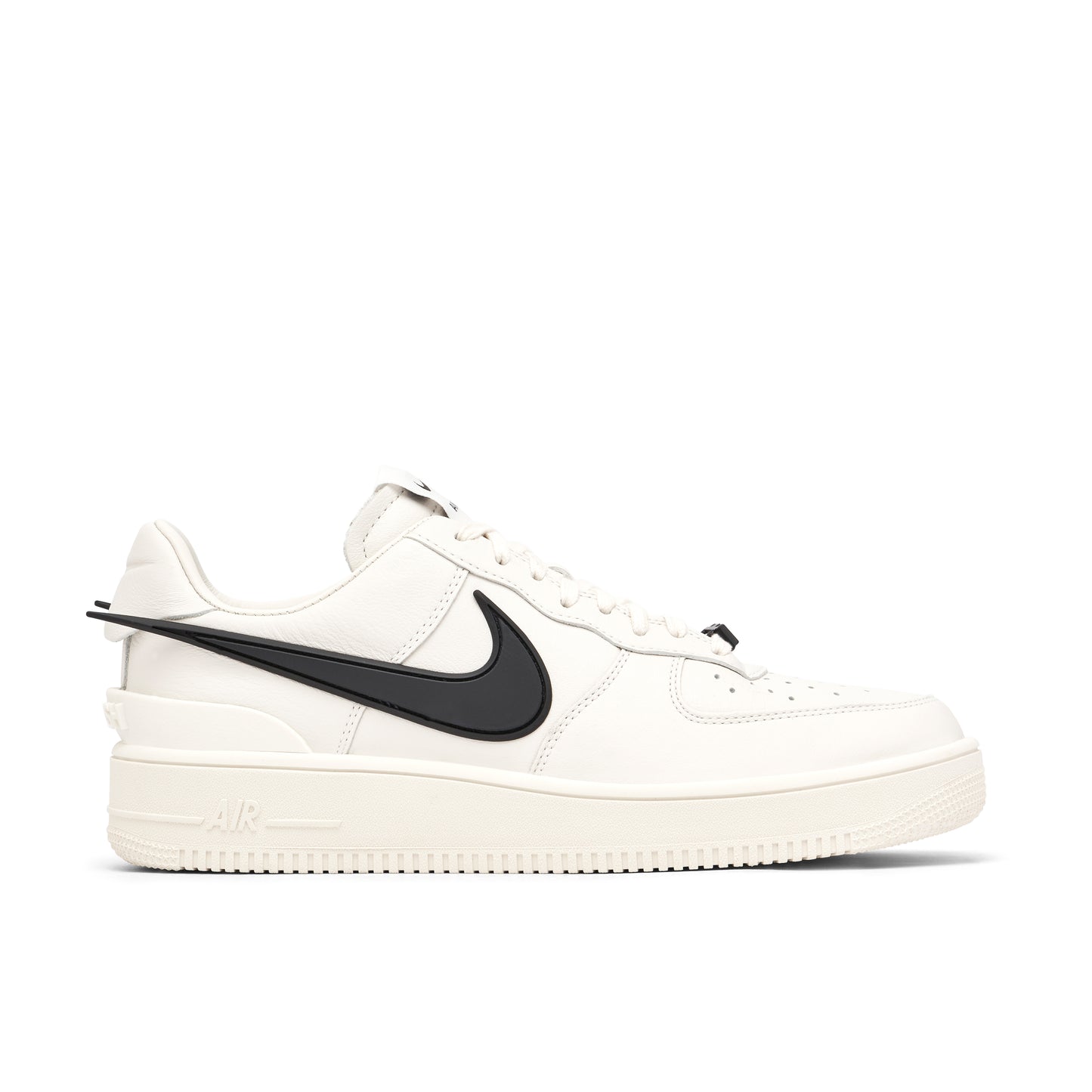 Nike Air Force 1 Low x AMBUSH - (WHITE)