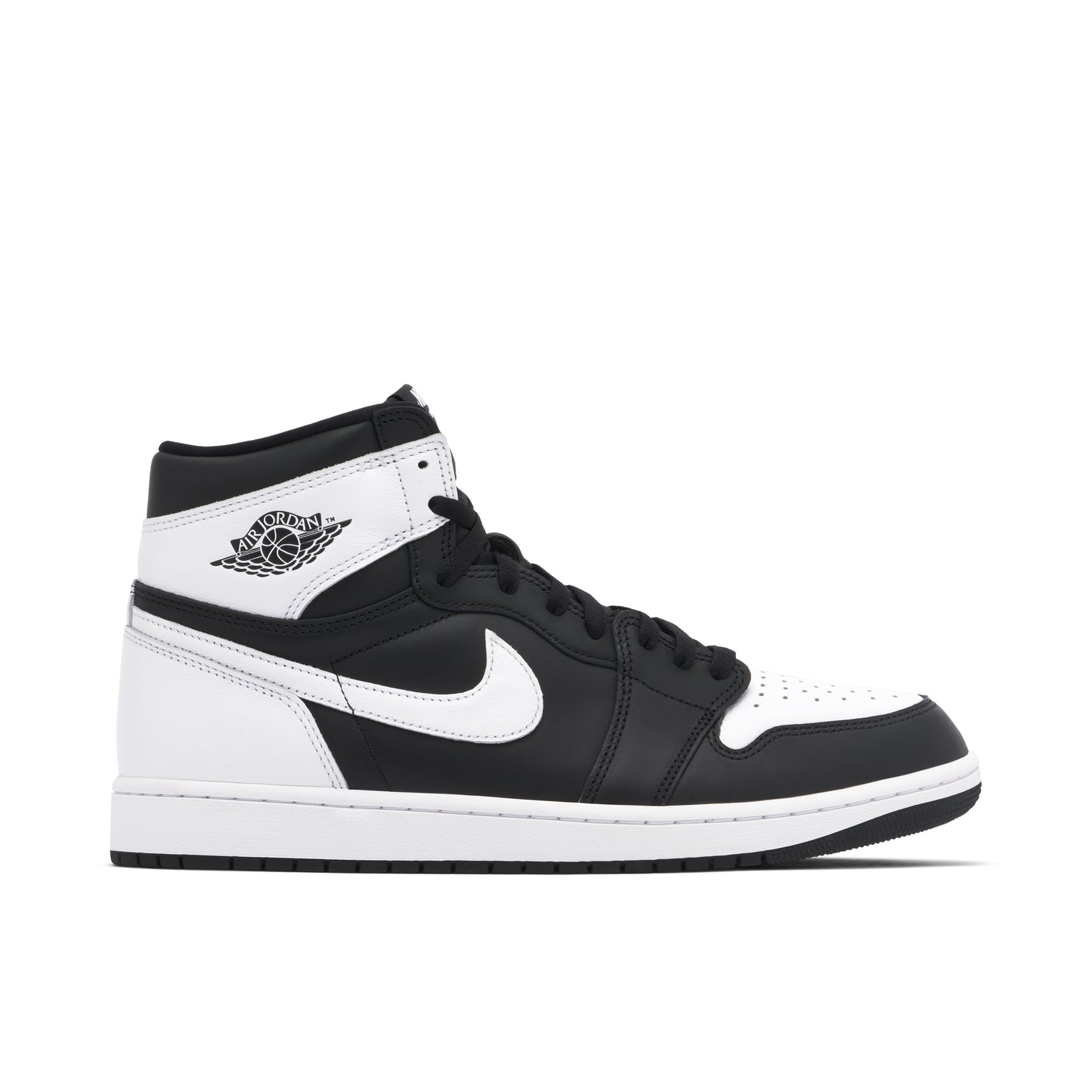 Jordan 1 High OG Reverse Panda