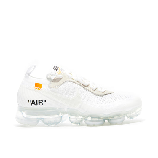 Nike Air Vapormax White x Off-White