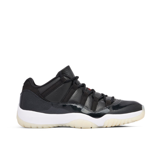 Jordan 11 Retro Low 72-10