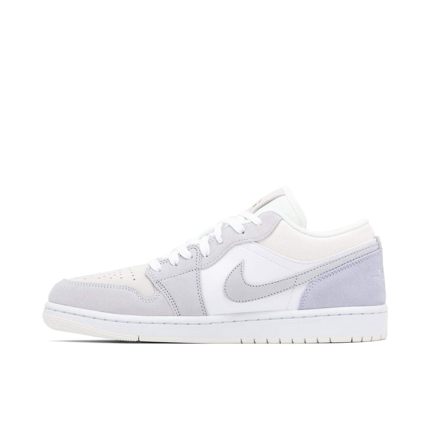 Jordan 1 Low Paris