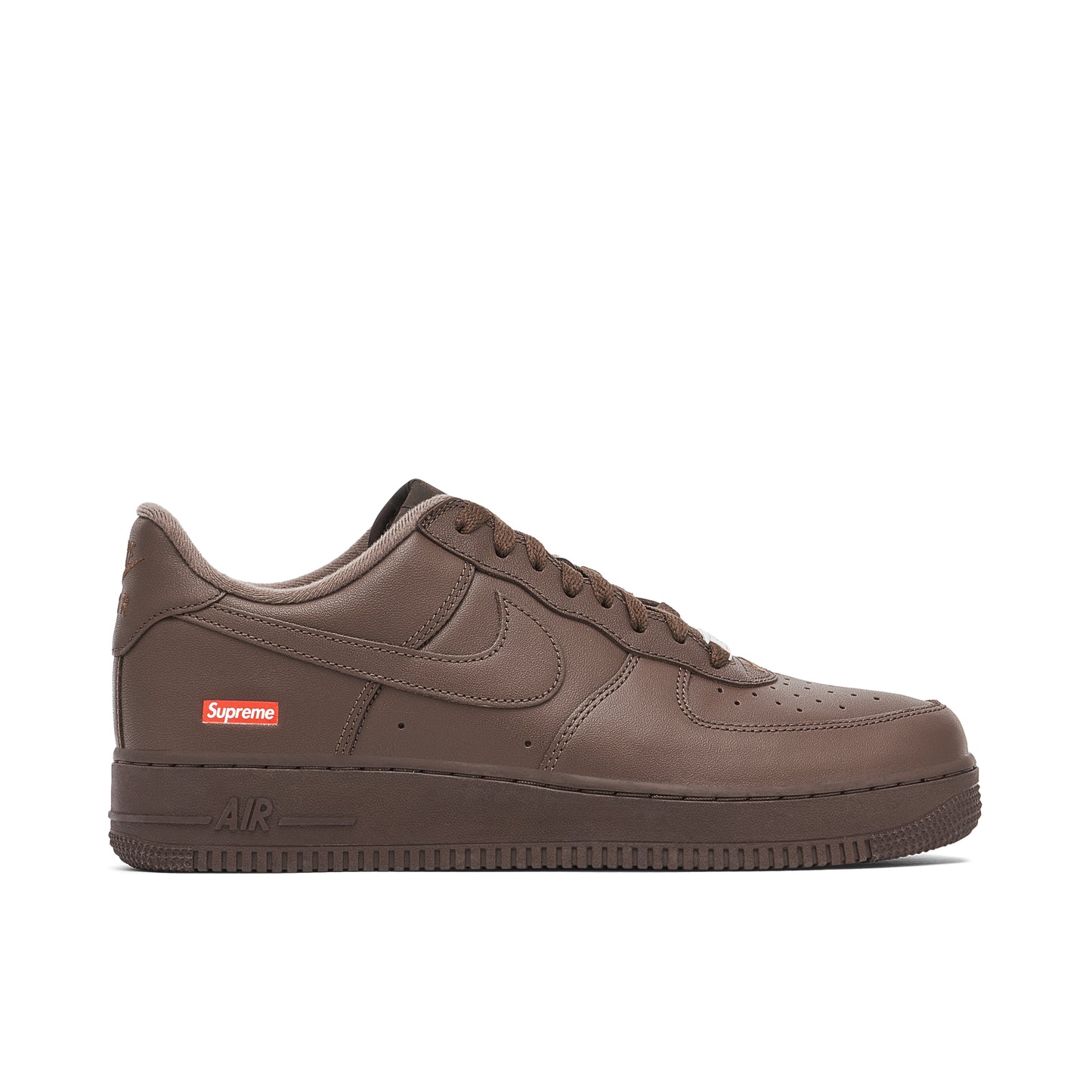 Nike Air Force 1 Low Baroque Brown