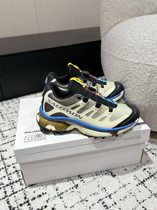 Salomon x Maison Margiela Cross Multicolor