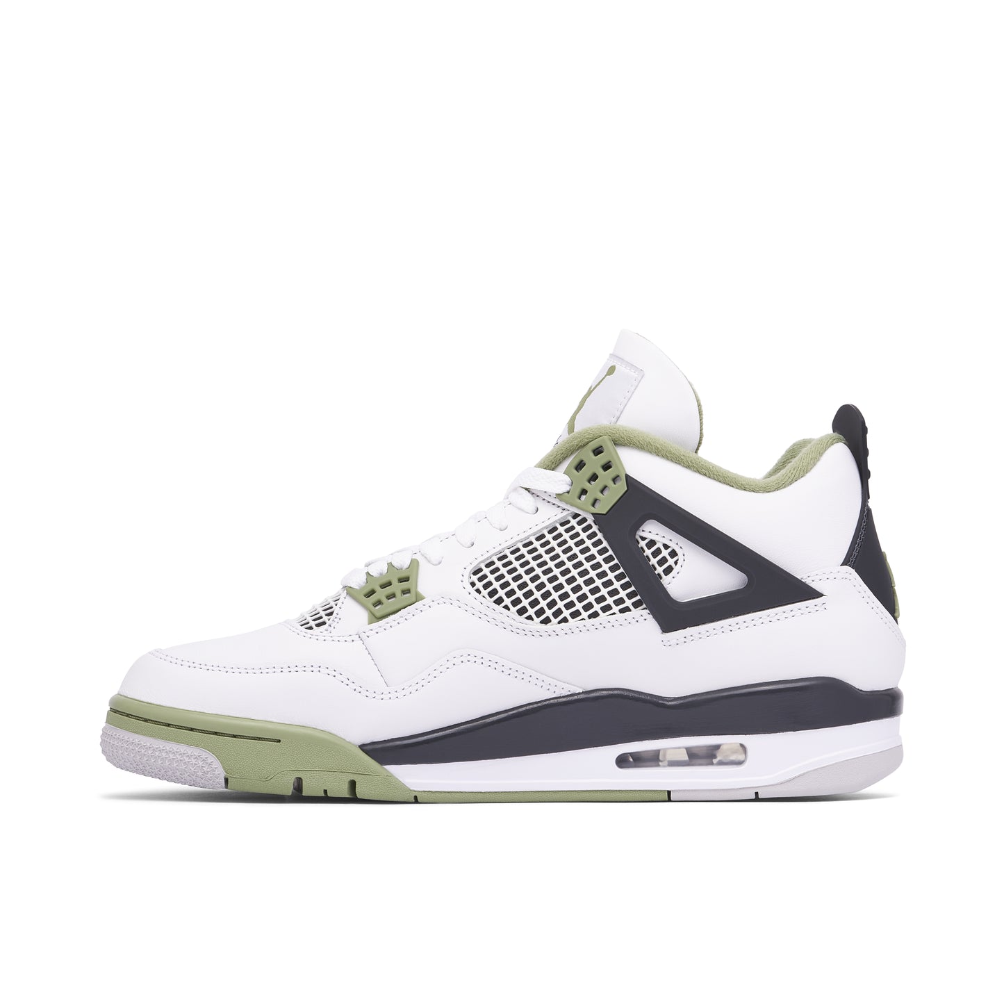 Jordan 4 Retro Seafoam