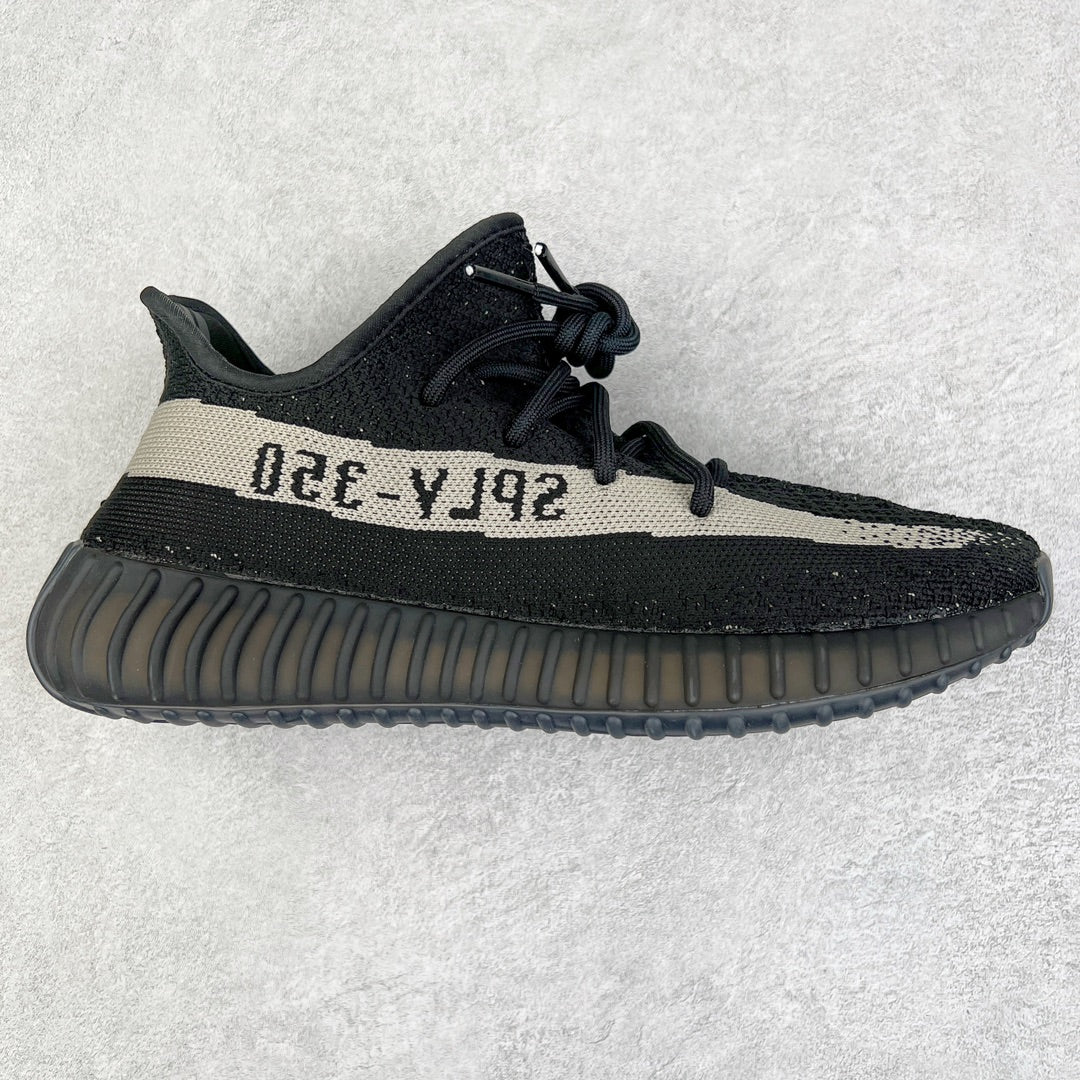 Yeezy Boost 350 V2 Core Black White Oreo