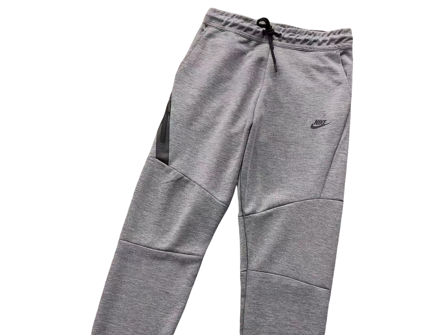 Nike Tech Fleece 2024 Jogging - (ANTHRACITE GREY)