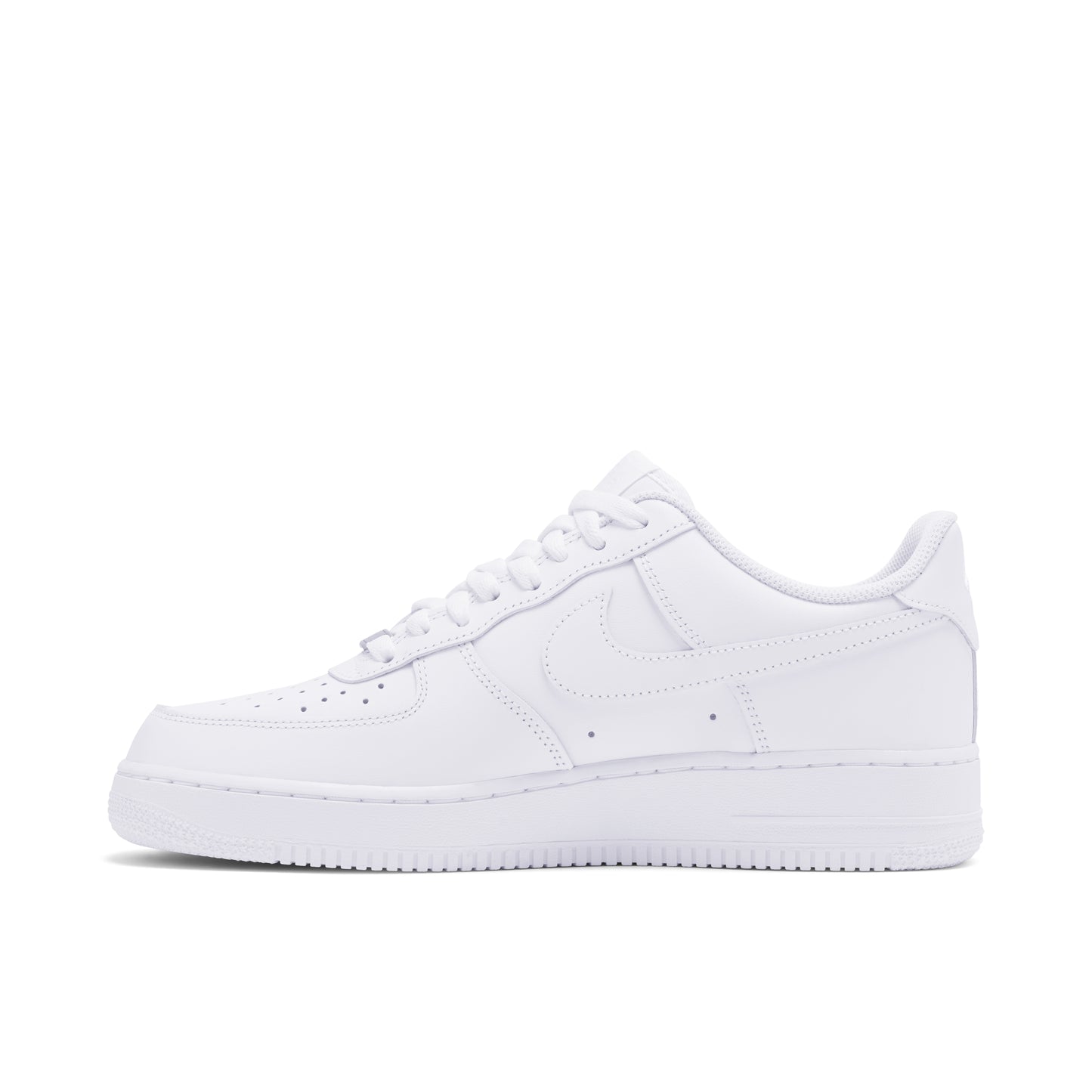 Nike Air Force 1 Low '07 White