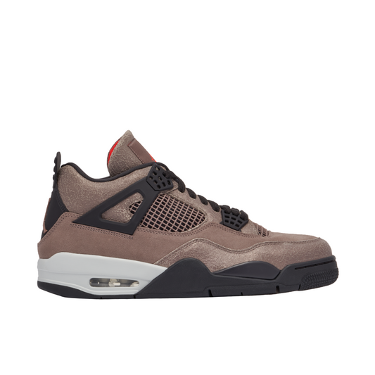 Jordan 4 Retro Taupe Haze