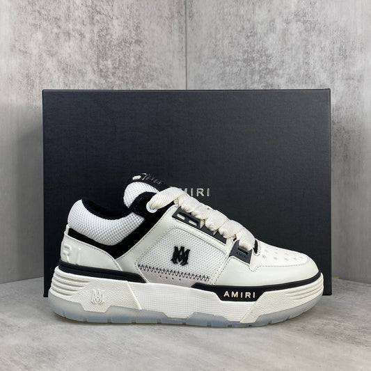 AMIRI MA-1 Black White