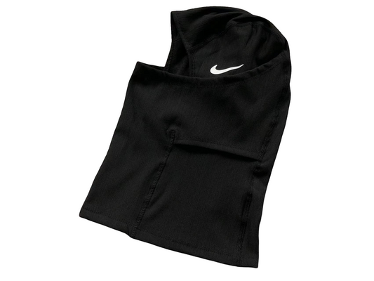 Nike Pro Hyperwarm Balaclava - (BLACK)