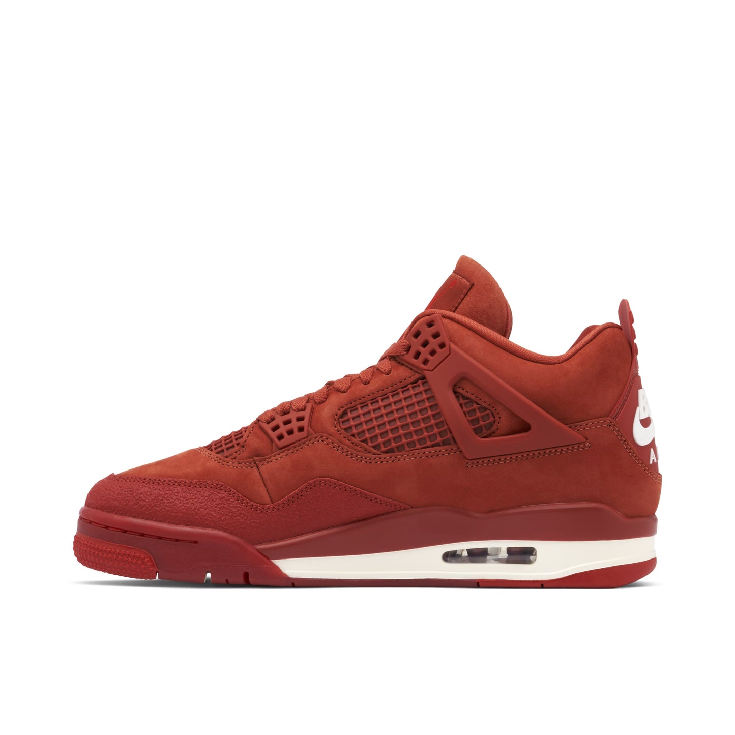 Jordan 4 Retro OG SP Nigel Sylvester Brick By Brick