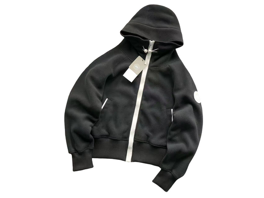 Canada Goose Chilliwack Fleece - (GREY)