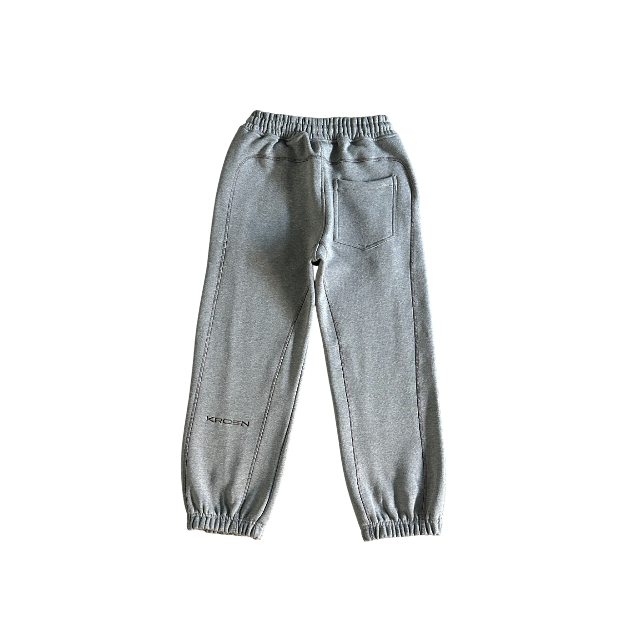 Kroen Jogging - (GREY)