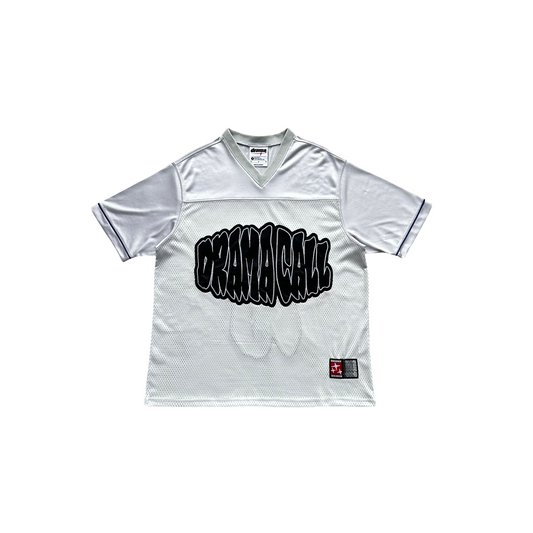 Drama Call 98 Jersey - (GREY)
