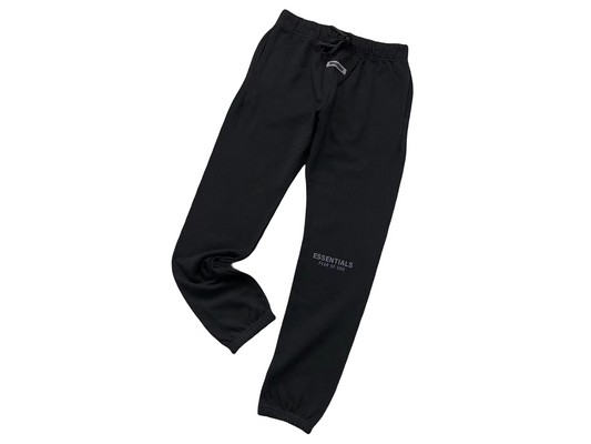Fear Of God Essentials Jogging - (BLACK)