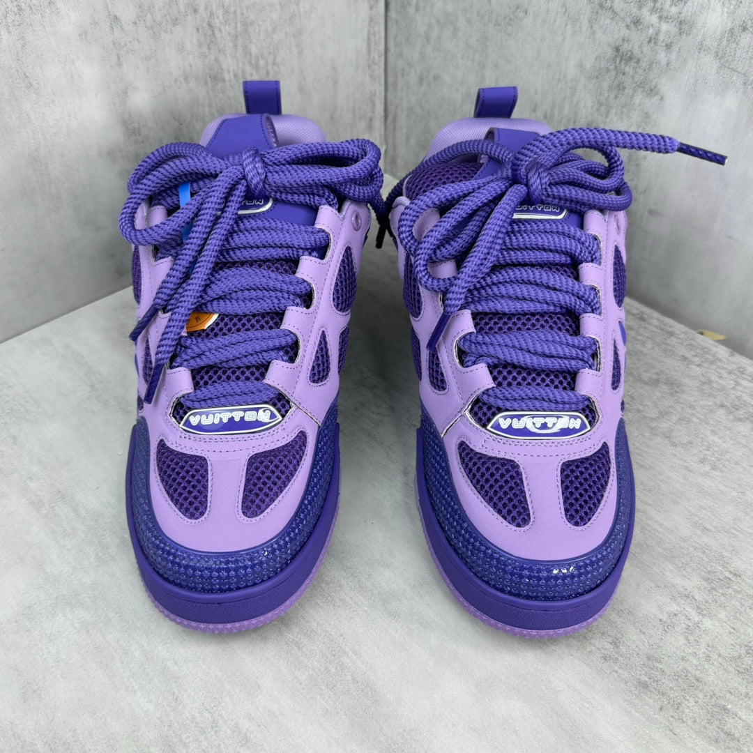 LV Skate - (PURPLE)