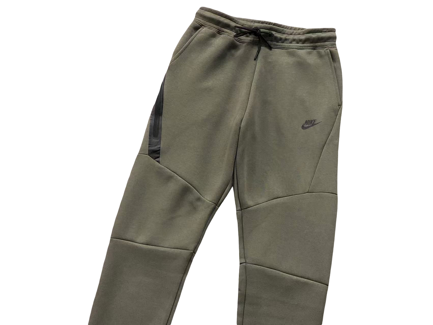 Nike Tech Fleece 2024 Jogging Khaki