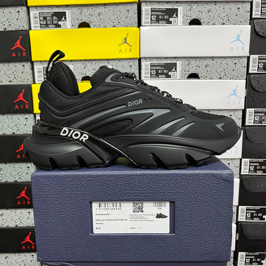 Dior B44 Black