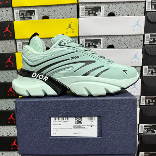 Dior B44 Mint