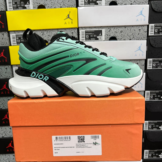 Dior B44 Green