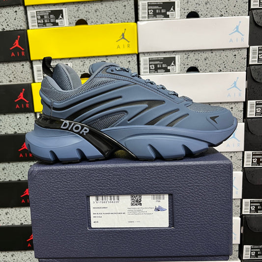 Dior B44 Navy