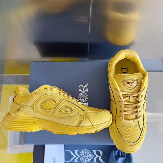 B30 x Stone Island Yellow