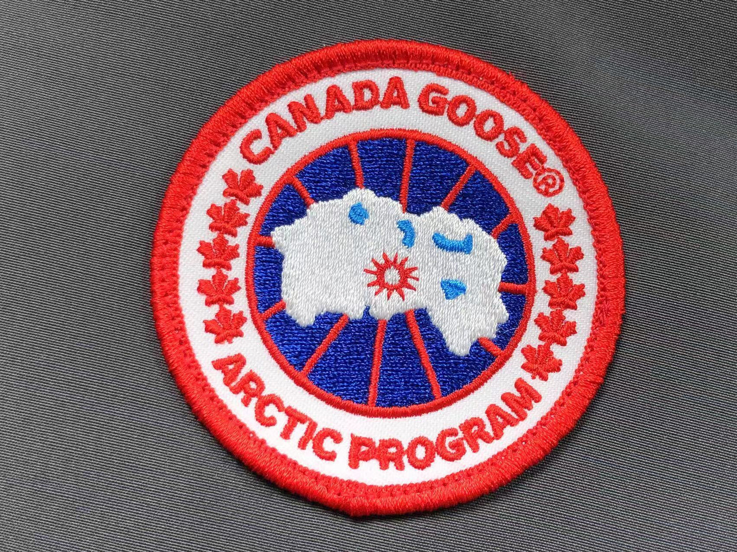 Canada Goose Freestyle Gilet - (GREY)