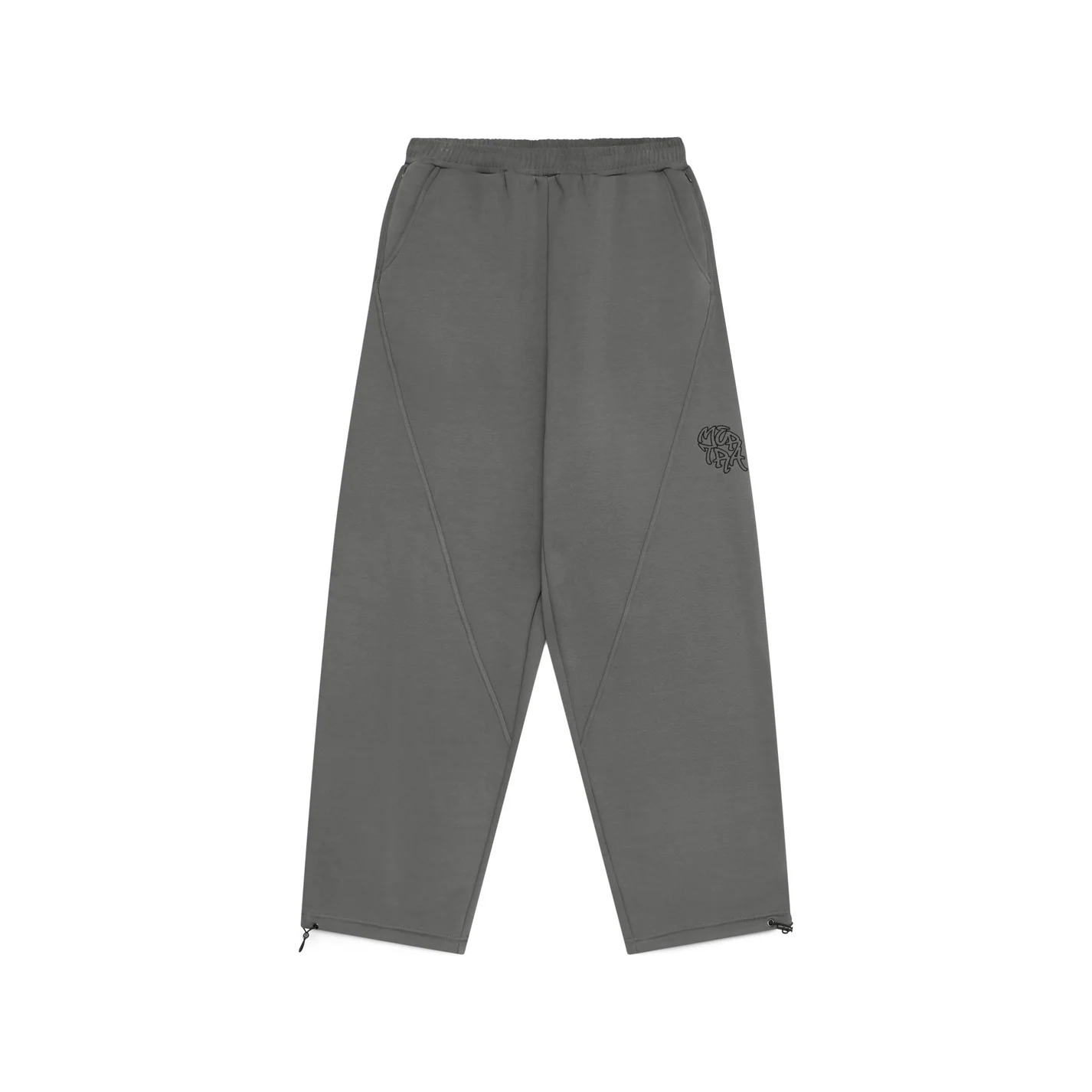 Mertra Bigstep 2.0 Jogging - (CHARCOAL)