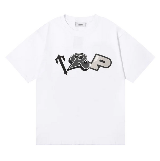 Trapstar TRP Tee White