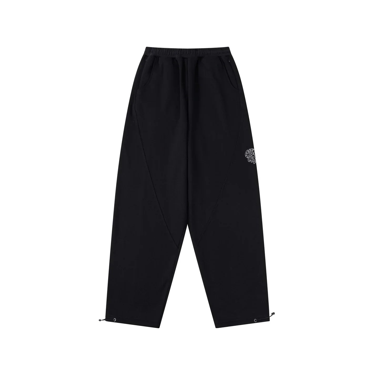 MERTRA Bigstep 2.0 Jogging Black