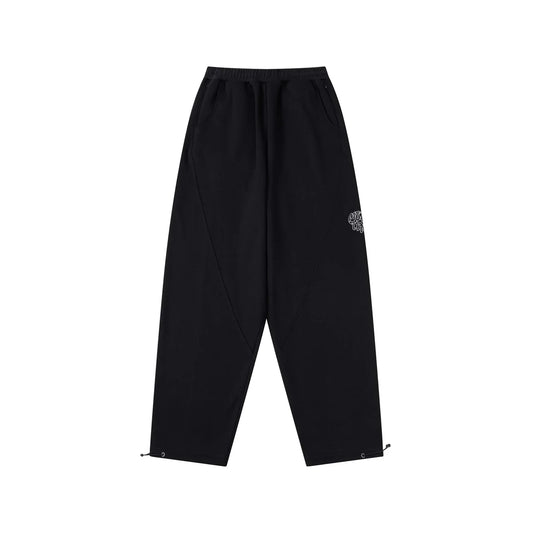 MERTRA Bigstep 2.0 Jogging Black