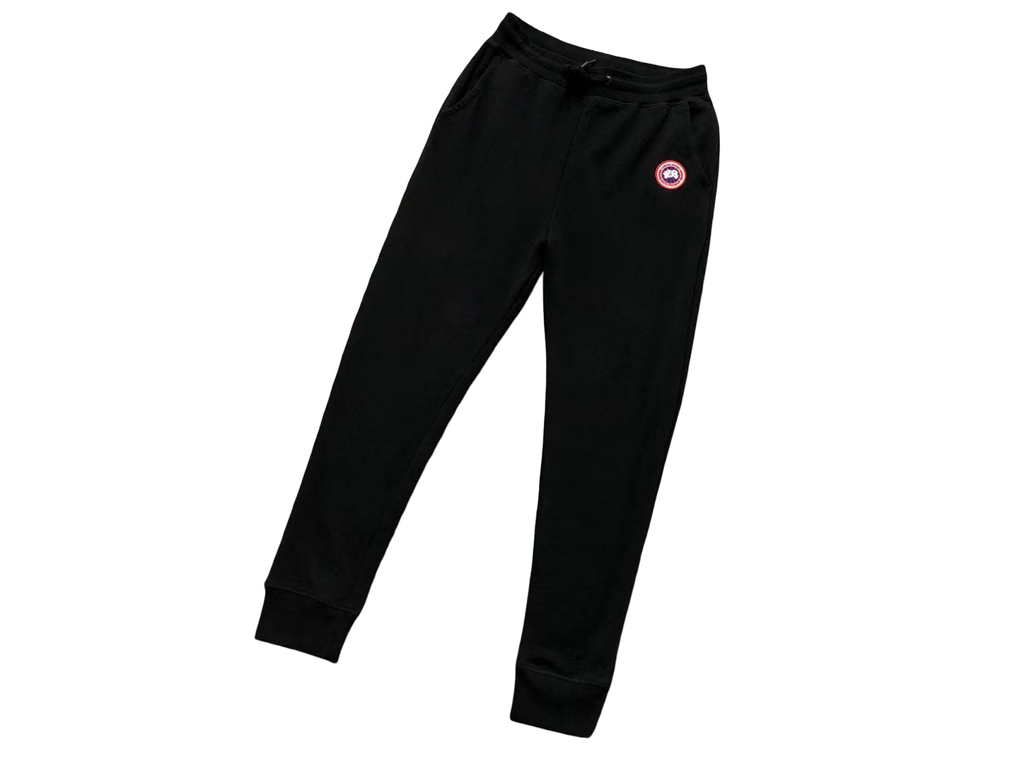Canada Goose Tracksuit - (BLACK/GREY/BLUE/WHITE)