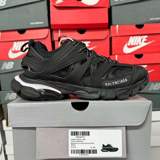 Balenciaga Track Led 3.0 - (FULL BLACK)