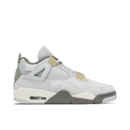 Jordan 4 Retro SE Craft Photon Dust