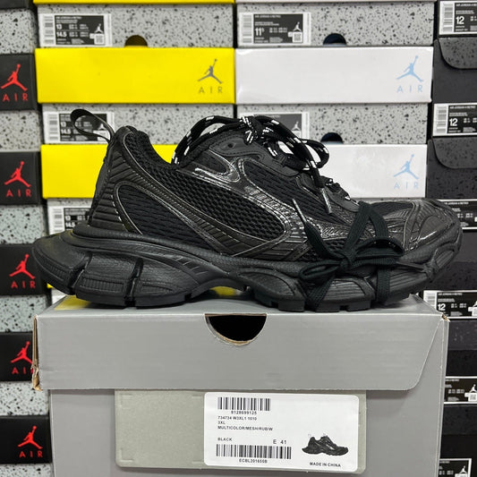 Balenciaga 3XL Black