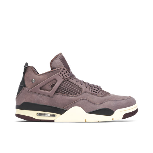 Jordan 4 x A Ma Maniere Violet Ore