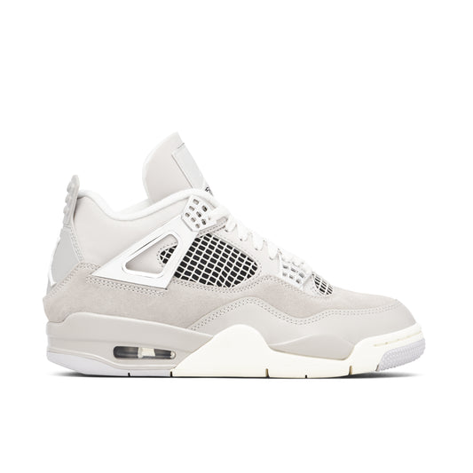 Jordan 4 Retro Frozen Moments