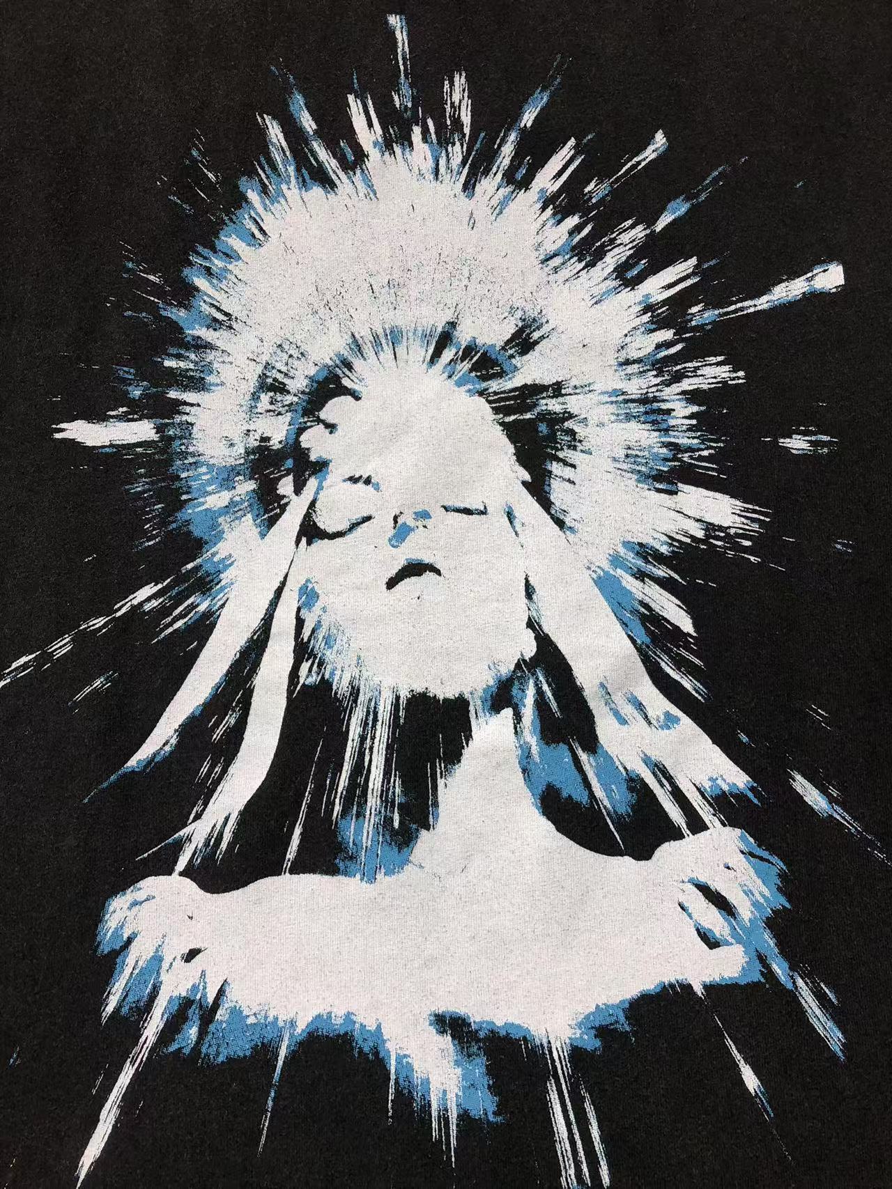 GALLERY DEPT. Inspiration Tee - (BLACK)