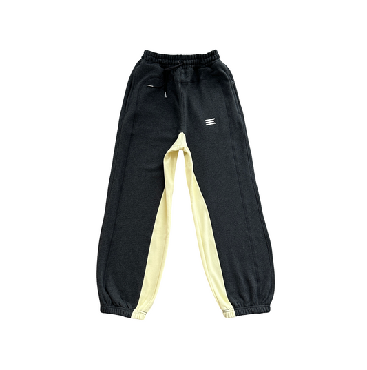 Kroen Jogging - (CREAM/GREY)