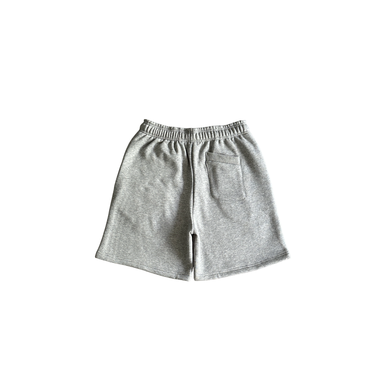 Broken Planet Basic Short - (GREY)