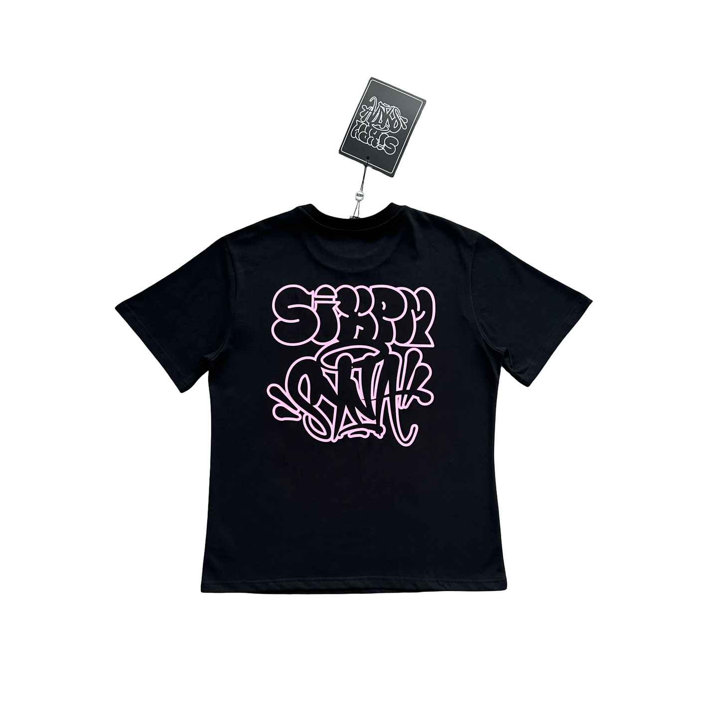 Syna World x 6PM Legendary Link Up Tee - (BLACK)