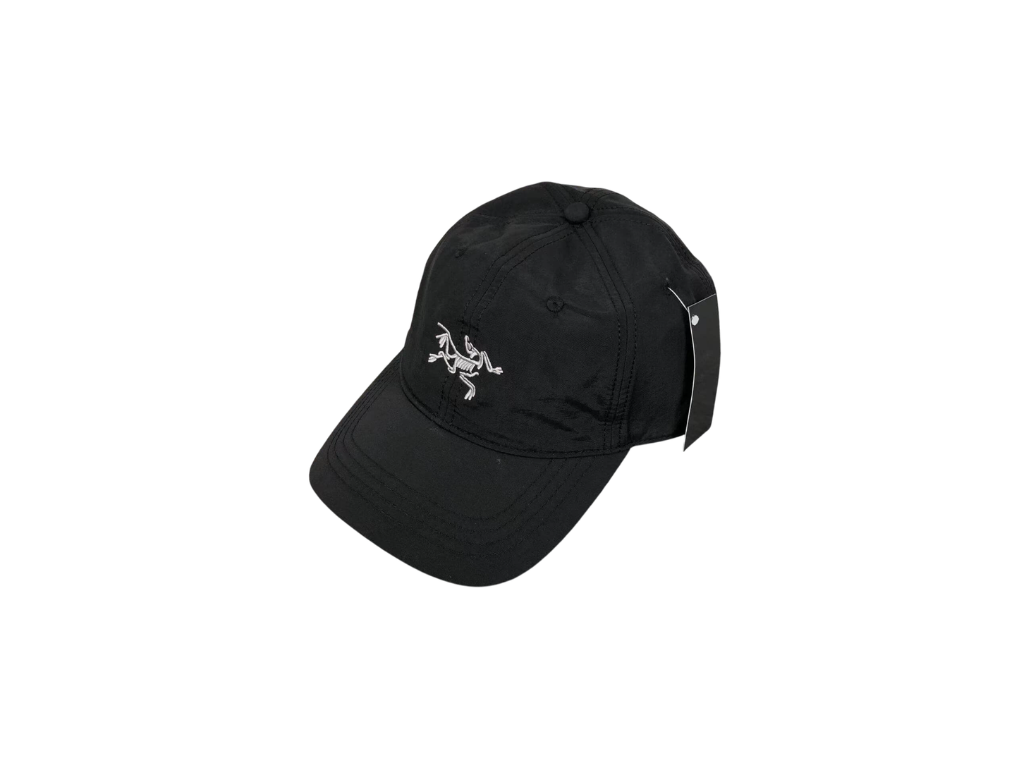 Arc'teryx Bird Trucker Cap - (BLACK)