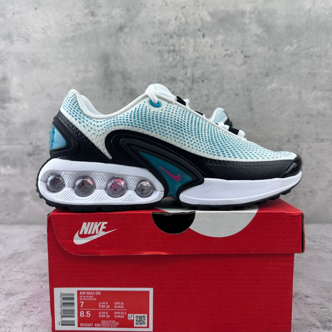 Nike Air Max DN Blue Purple
