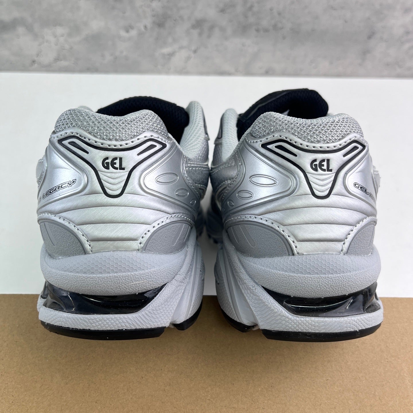 Asics Gel-Kayano 14 Legacy Pure Silver